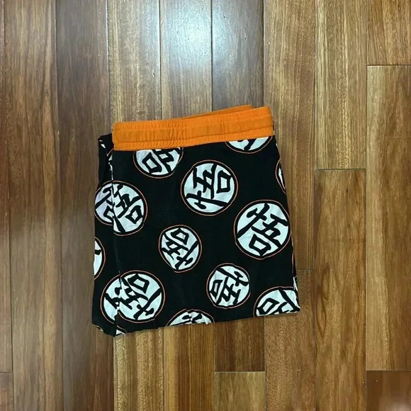 Dragonball Z pants - Picture 5 of 5